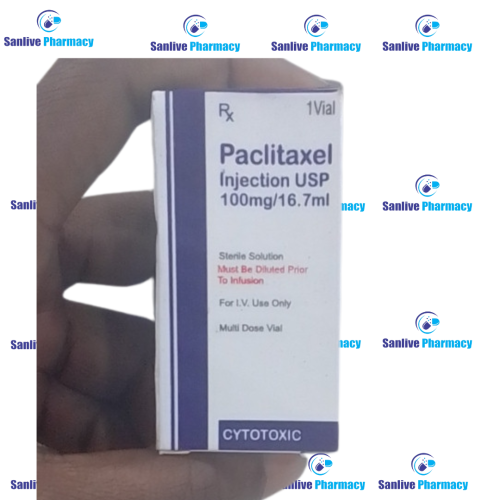 Paclitaxel Injection